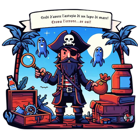 Un pirata invita gli utenti a trovare errori nel sito Vizcart.io. Se riusciranno ci sarà un coupon come premio.