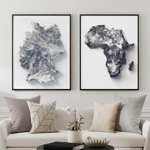 Minimalistic series