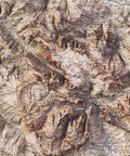 Dolomites (Italy), Topographic map - 1904, 2D printed shaded relief map with 3D effect of a 1904 topographic map of Dolomites (Italy). Shop our beautiful fine art printed maps on supreme Cotton paper. Vintage maps digitally restored and enhanced with a 3D effect., VizCart from Vizart